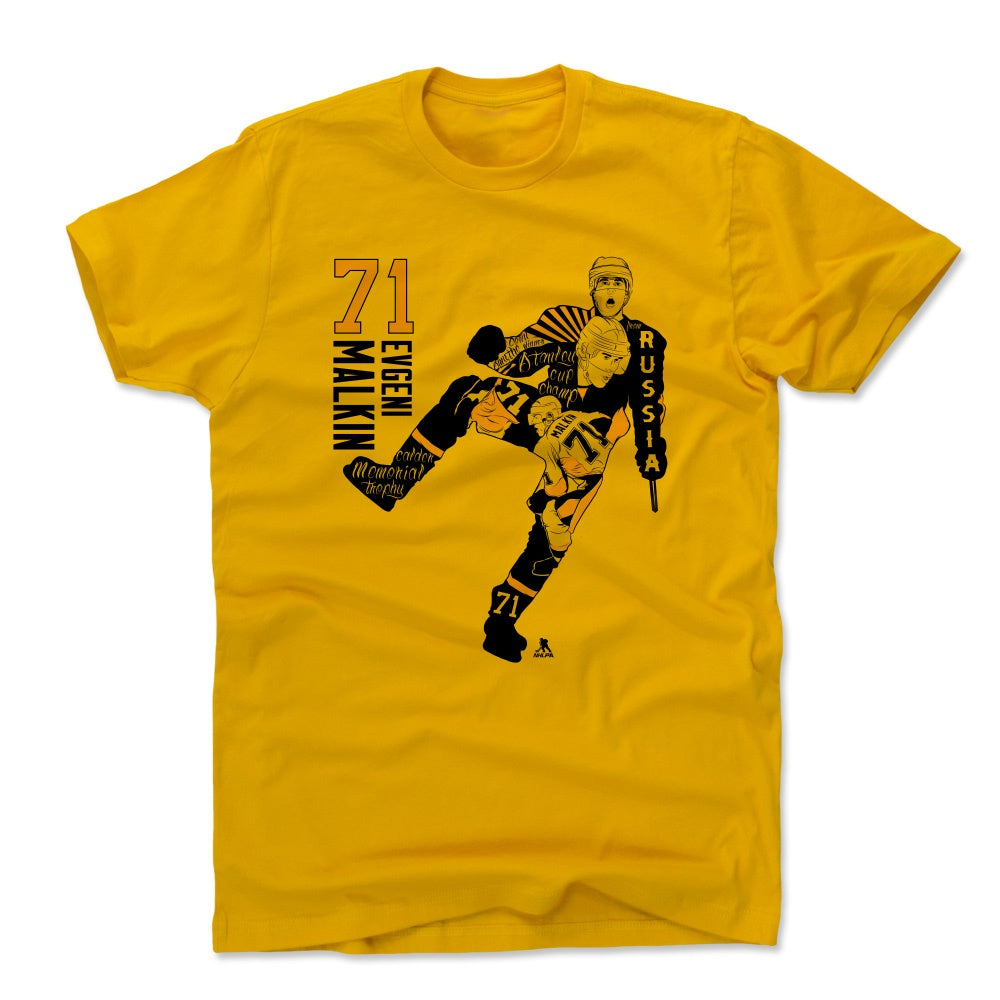 Evgeni Malkin Mix K