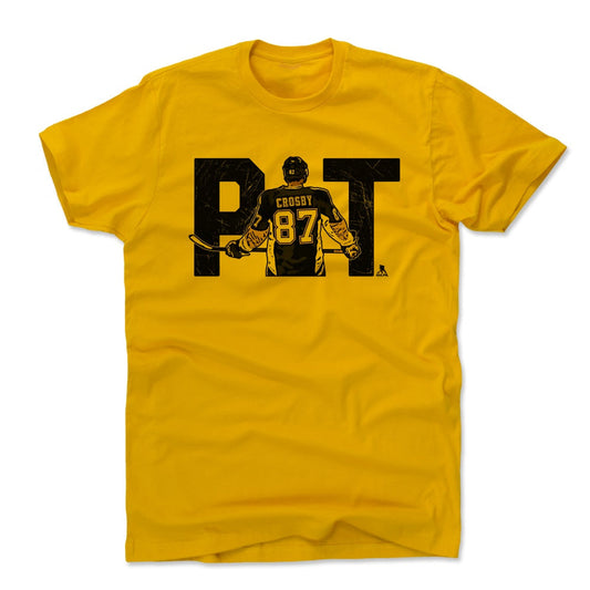 Sidney Crosby City K Mens T Shirt 500 Level Officially Licensed Fan Gear