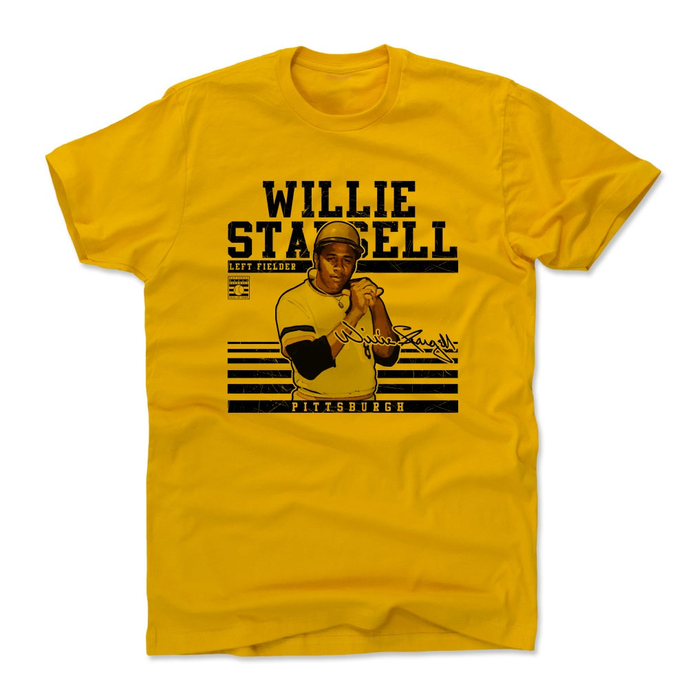 Willie Stargell Sport K