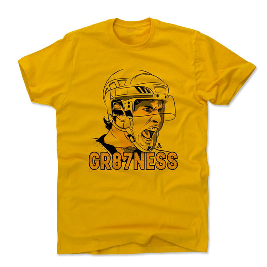 Sidney Crosby Legend Y Mens T Shirt 500 Level Officially Licensed Fan Gear