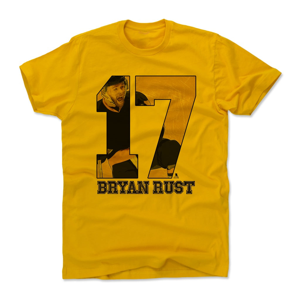 Bryan Rust Game D