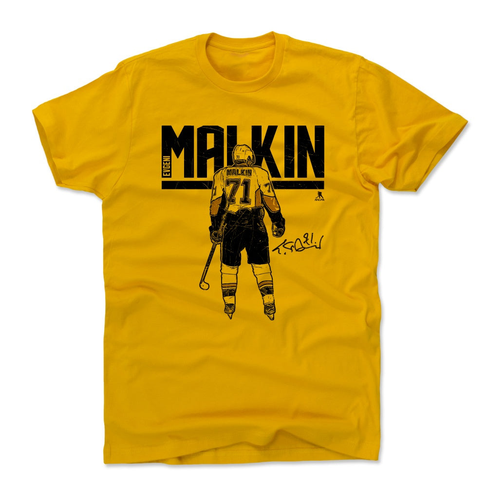 Evgeni Malkin Hyper K