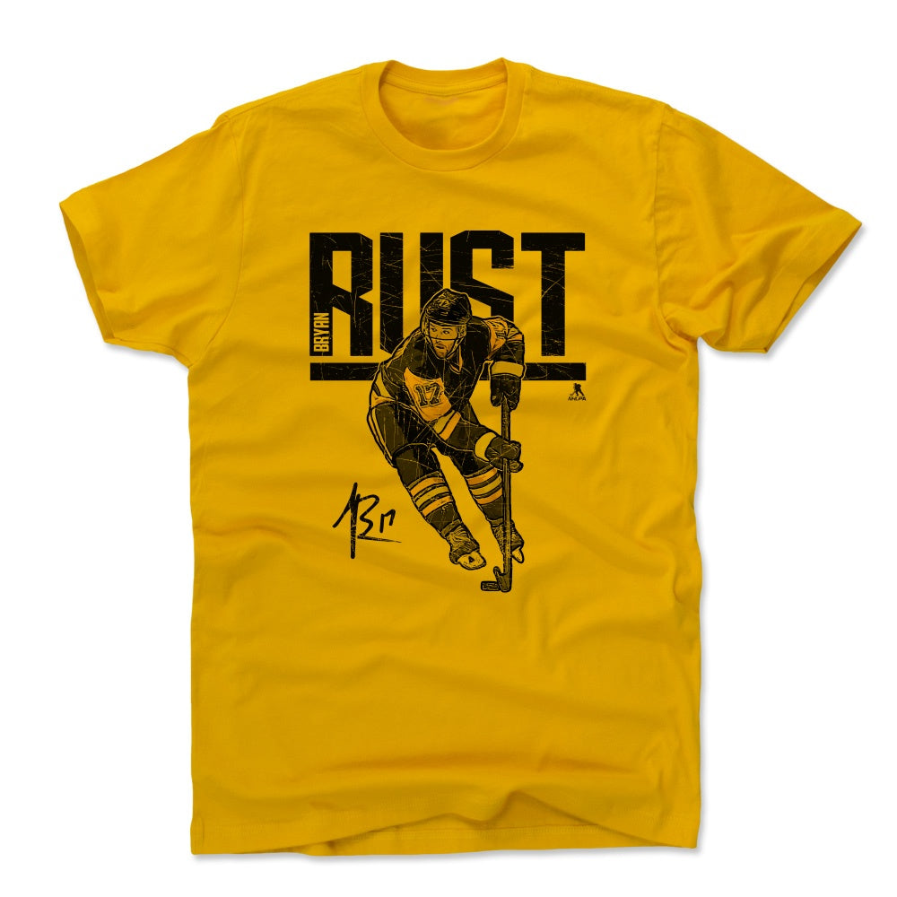 Bryan Rust Hyper K