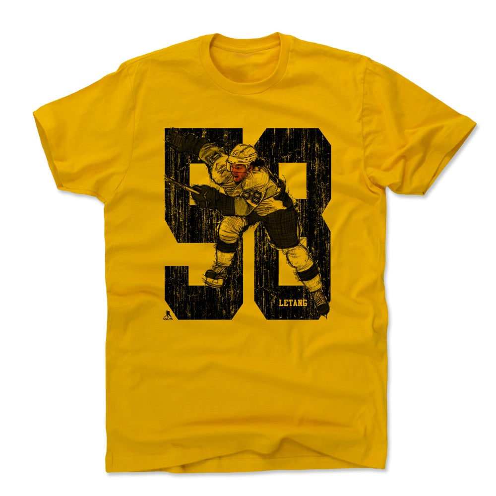 Kris Letang Sketch 58 K