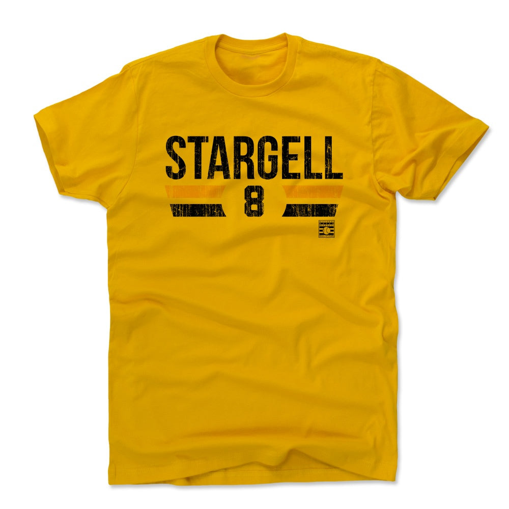 Willie Stargell Font K