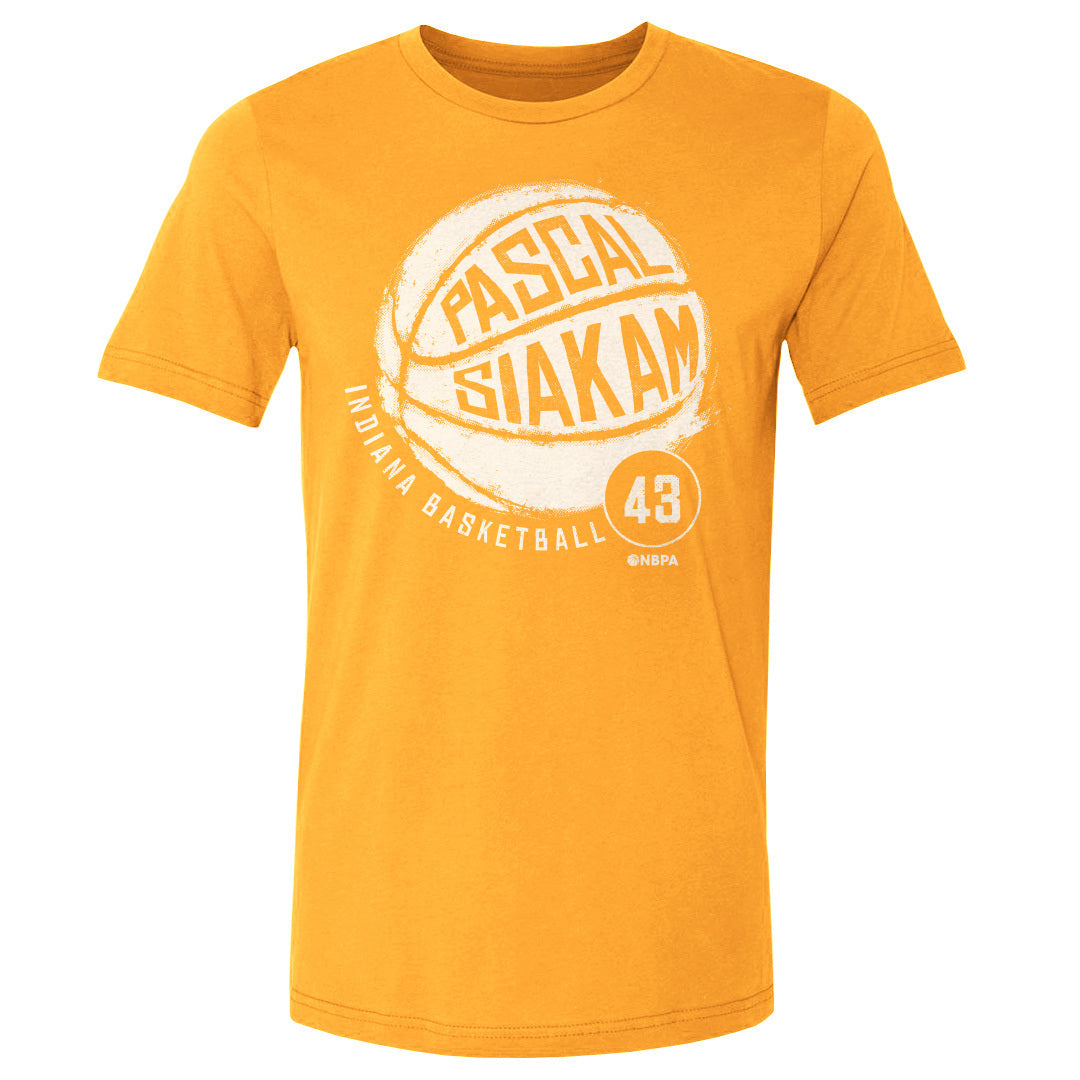 Pascal Siakam Indiana Basketball WHT
