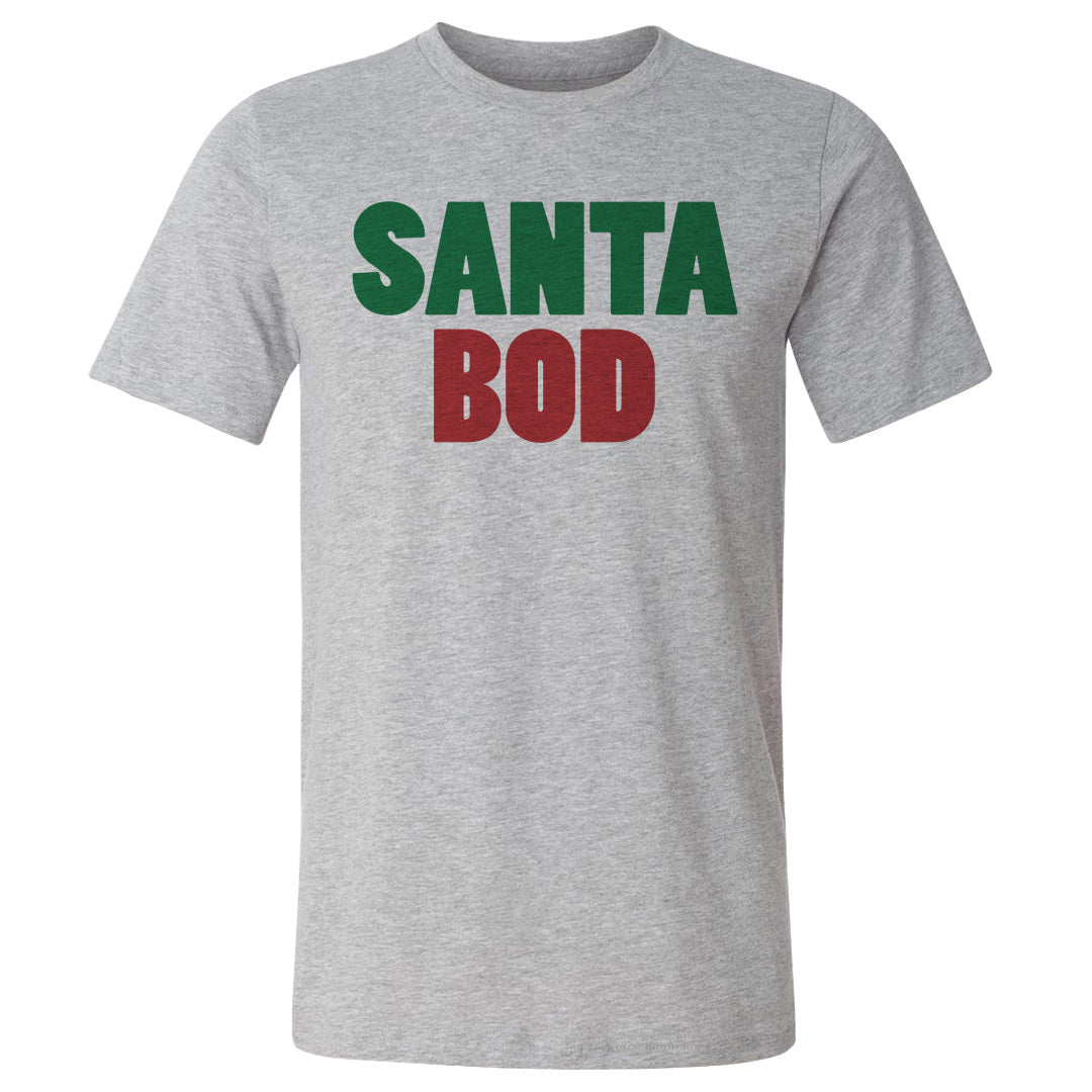 Christmas Santa Bod