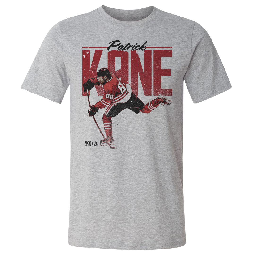 Patrick Kane Chicago Retro