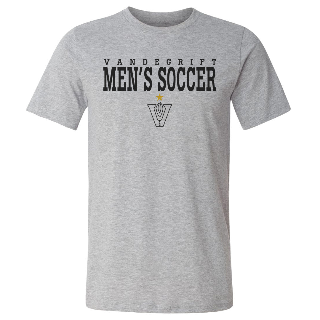 Vandegrift Crown Trio Mens Soccer
