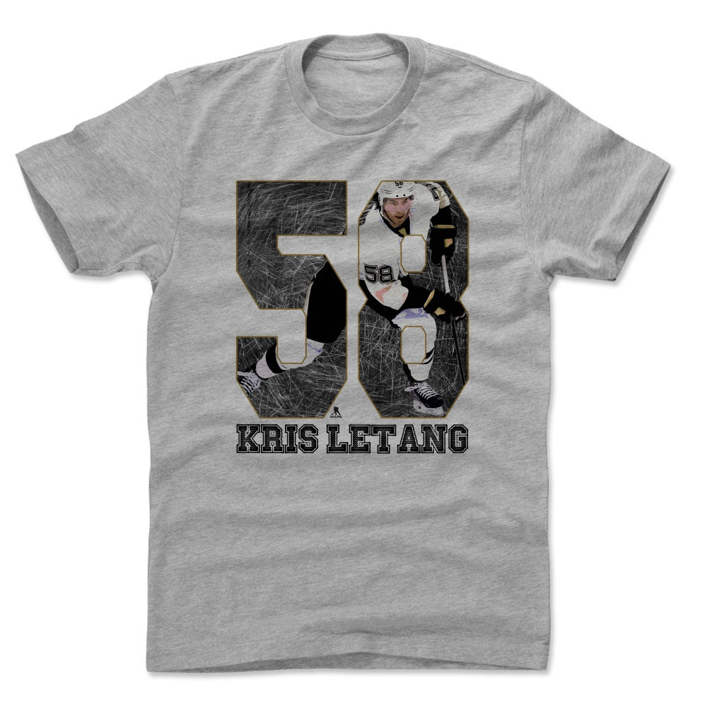 Kris Letang Game K