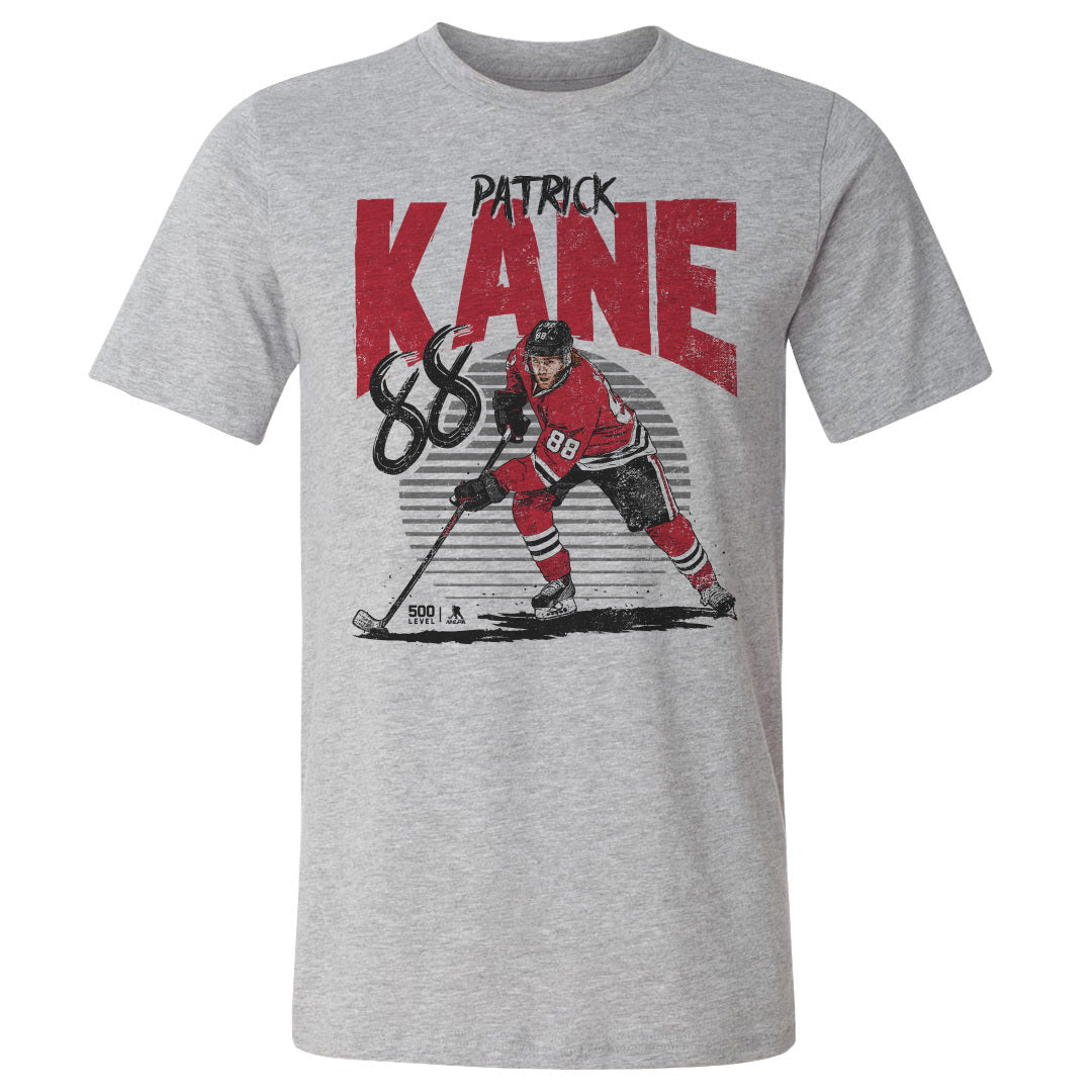 Patrick Kane Chicago Rise