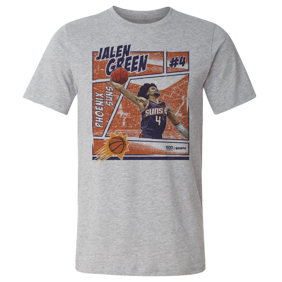 Jalen Green Phoenix Suns Comic