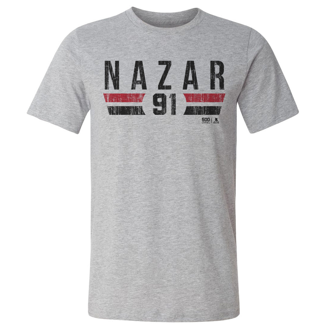 Frank Nazar Chicago Font