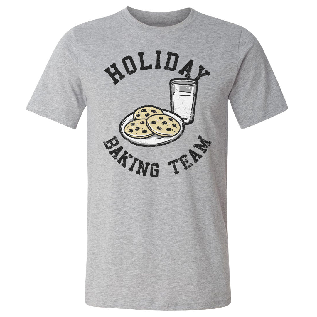 Christmas Holiday Baking Team WHT