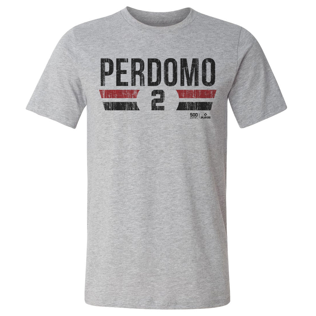 Geraldo Perdomo Arizona Font