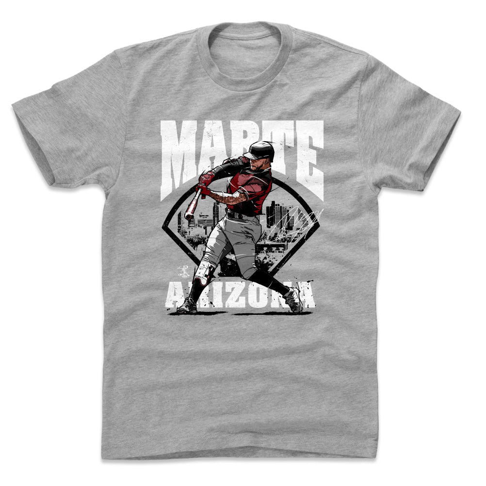 Ketel Marte Field WHT