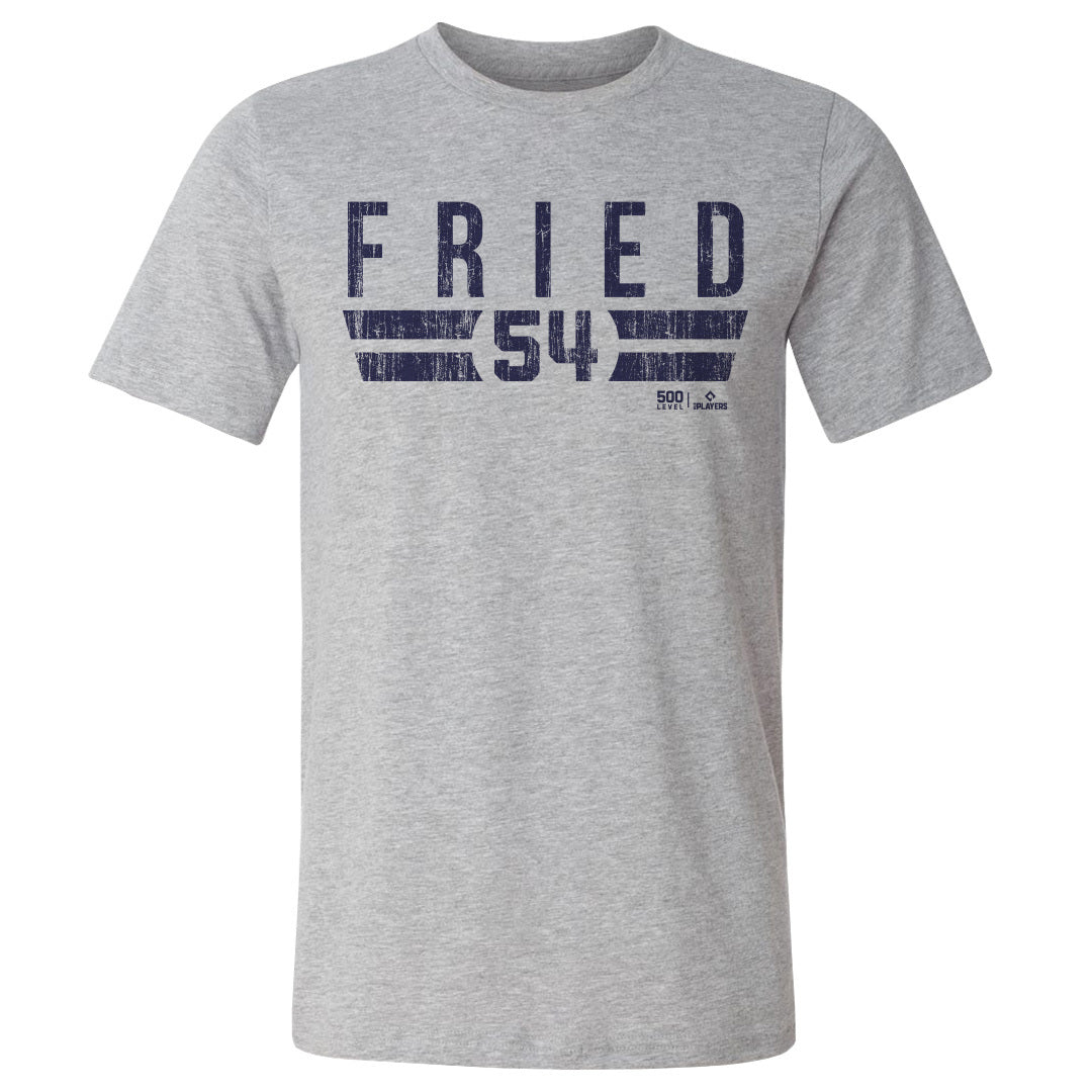 Max Fried New York Y Font