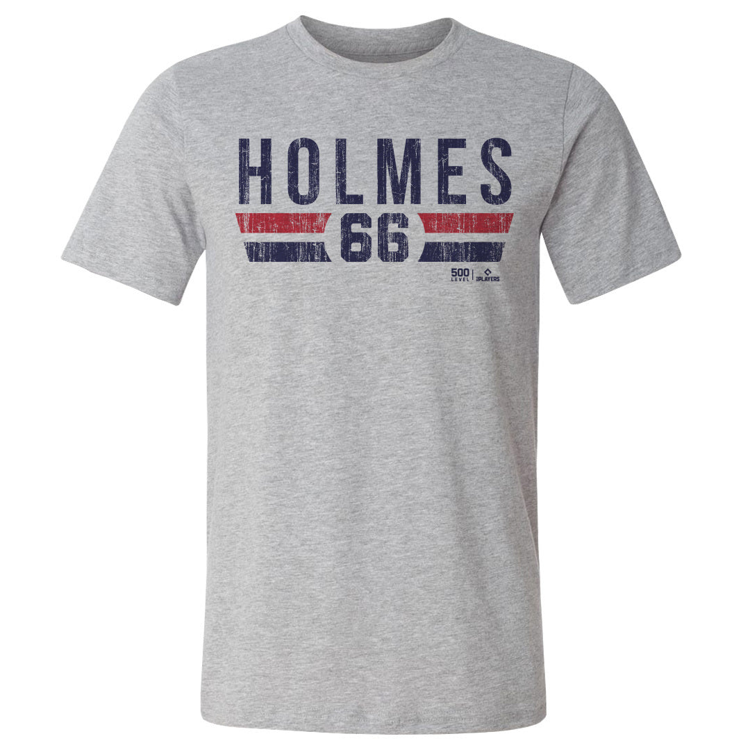 Grant Holmes Atlanta Font