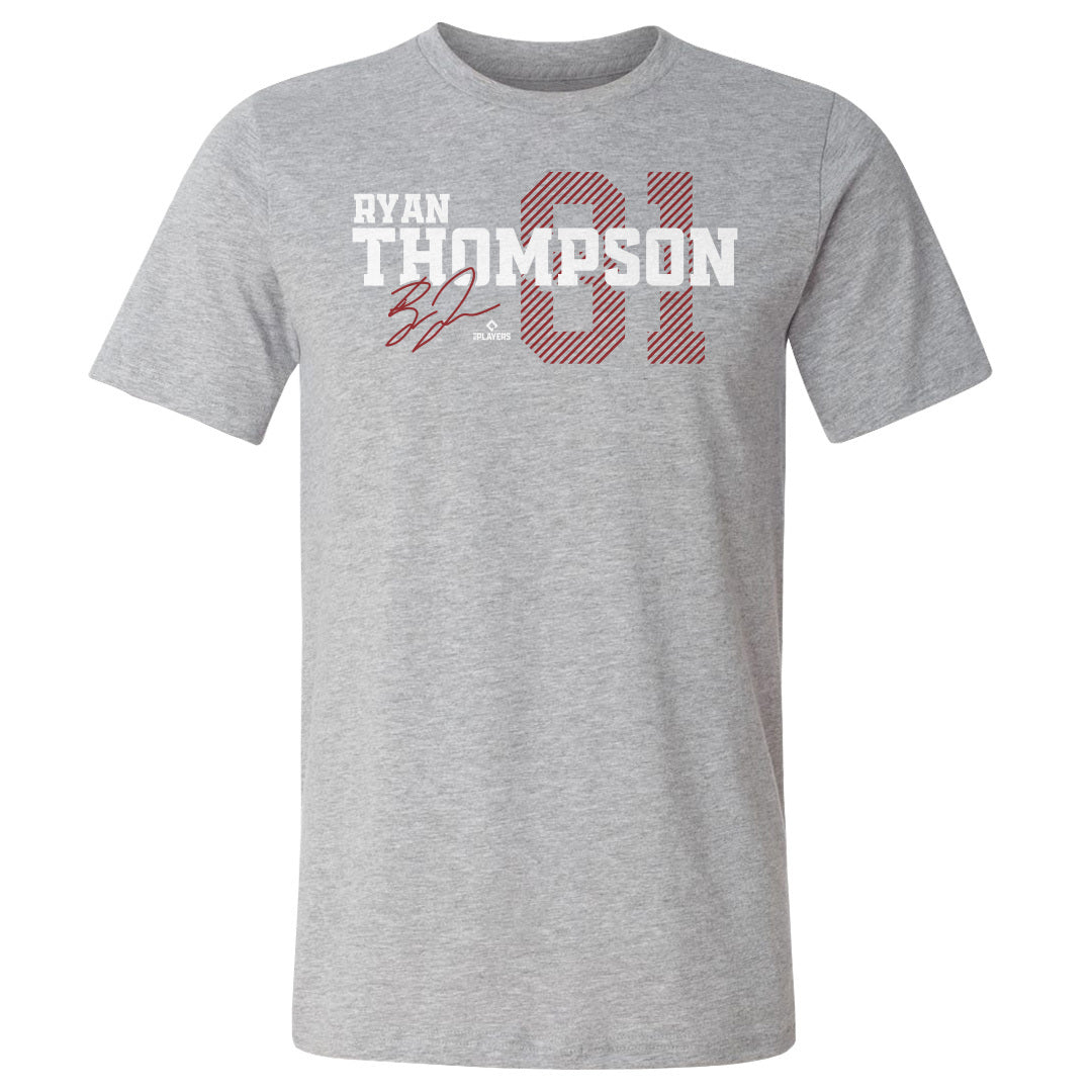 Ryan Thompson Arizona Type WHT