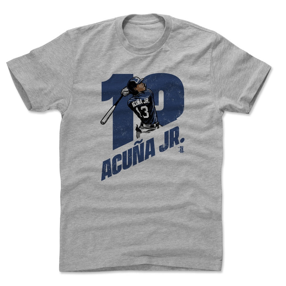 Ronald Acuna Jr. Cut B
