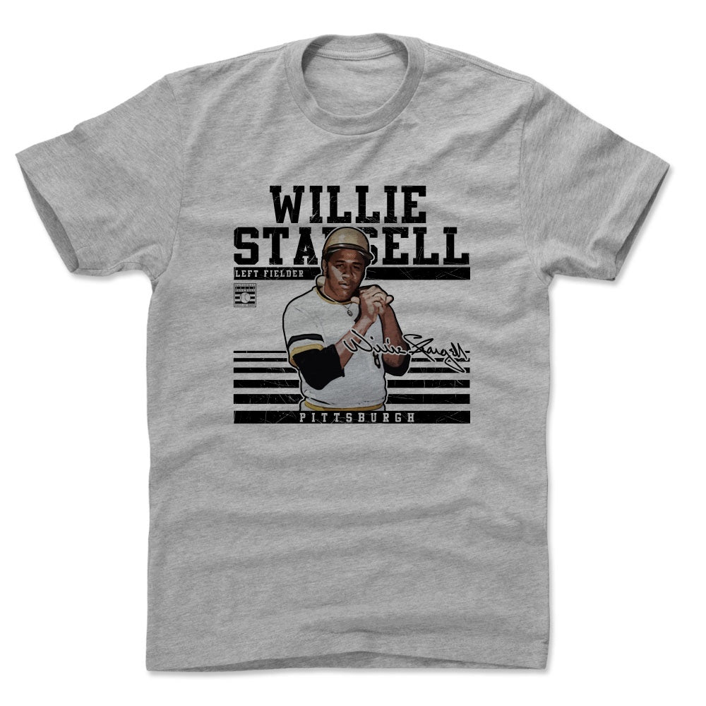 Willie Stargell Sport K