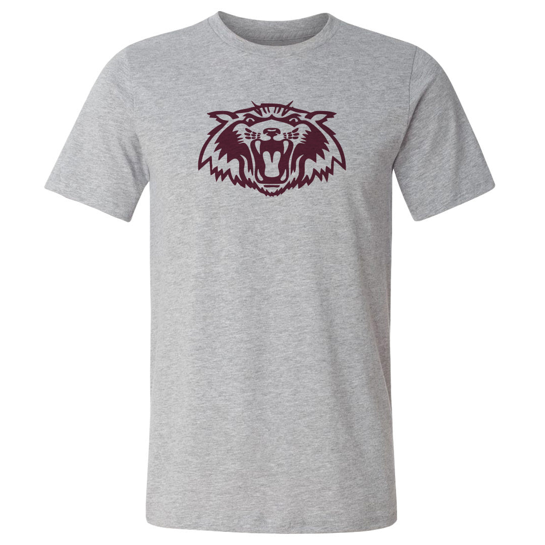 Plano Crown Trio Wildcats Head