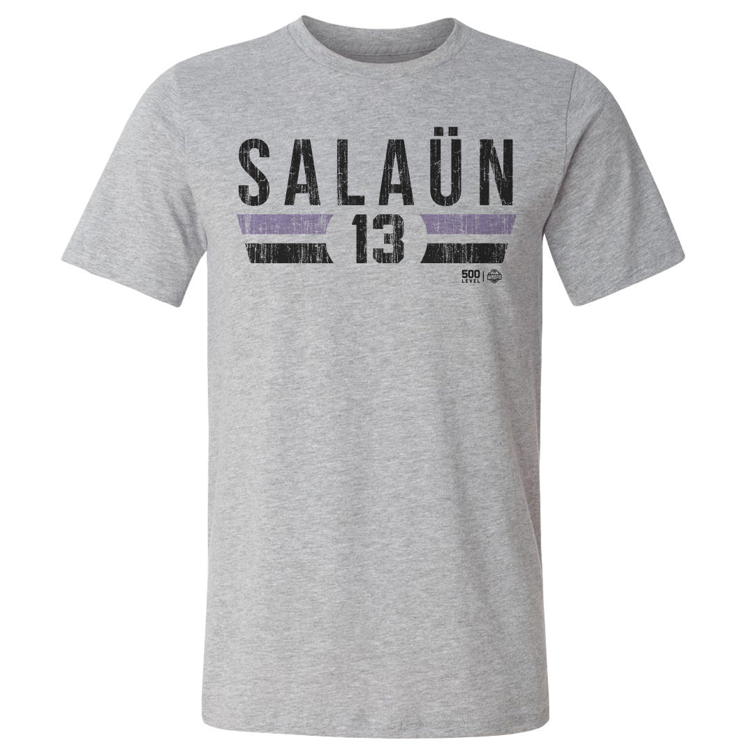 Janelle Salaun Golden State Font