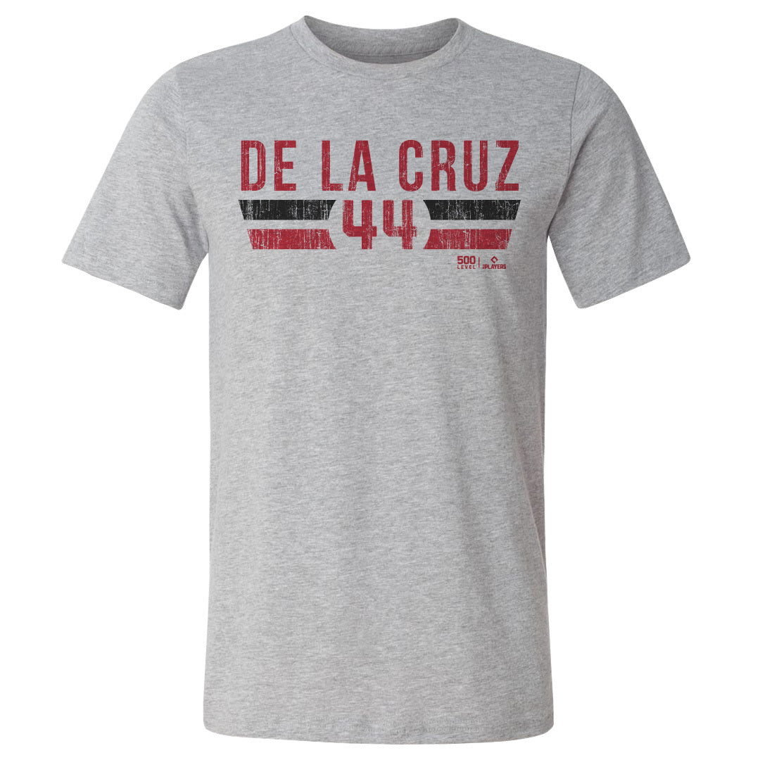 Elly De La Cruz Cincinnati Font