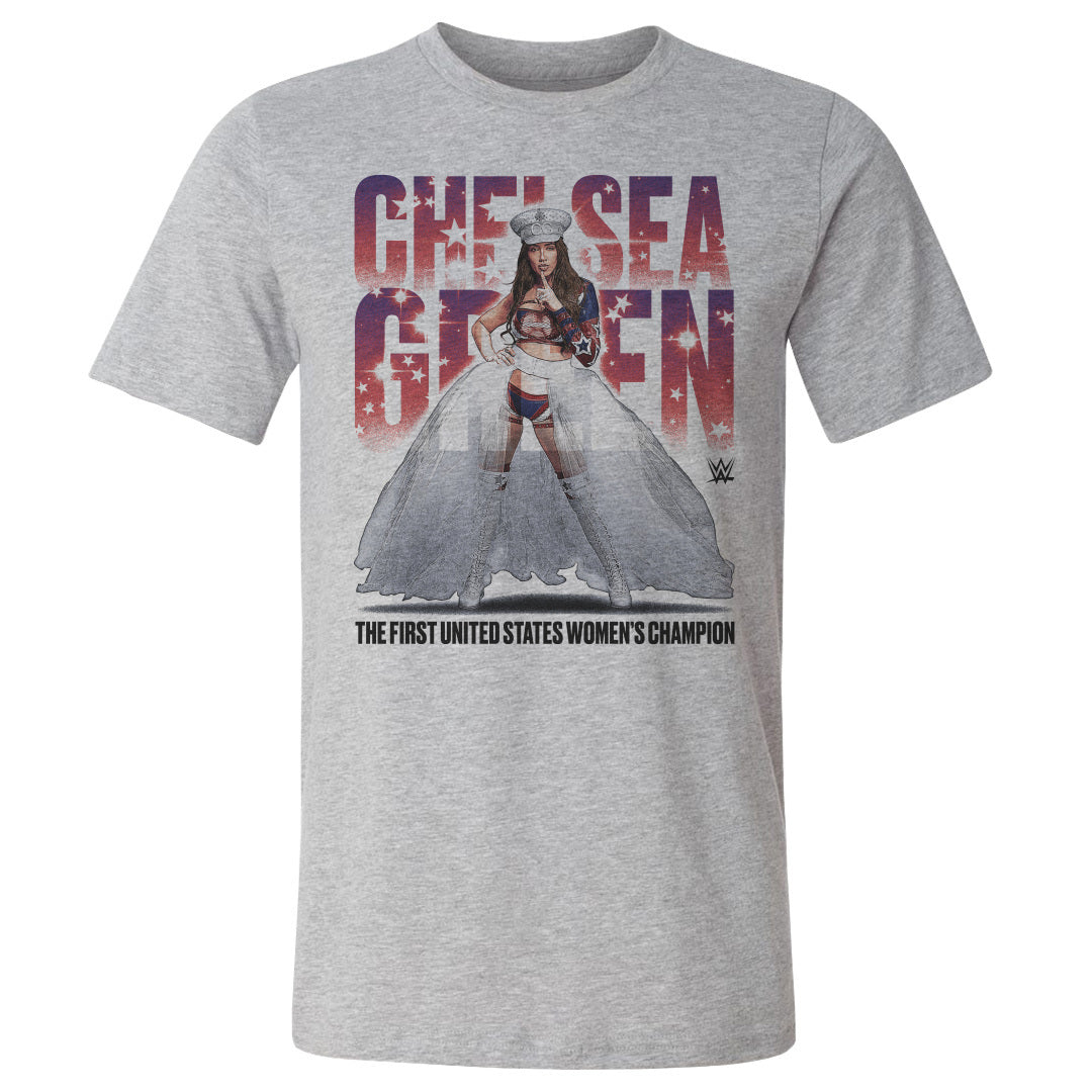 Chelsea Green Stars