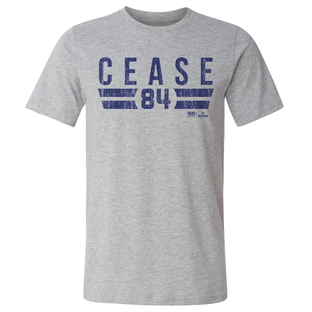 Dylan Cease Toronto Font