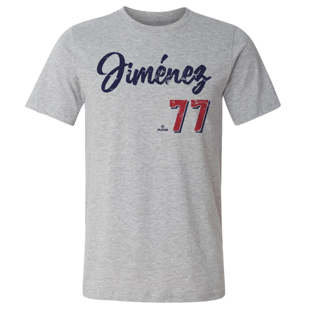 Joe Jimenez Atlanta Script