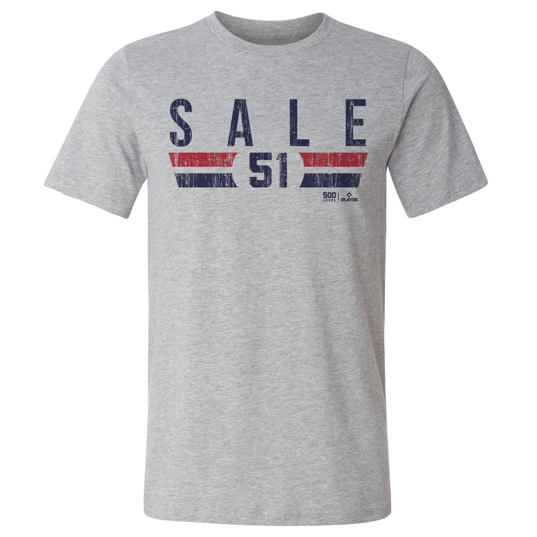 Chris Sale Atlanta Font