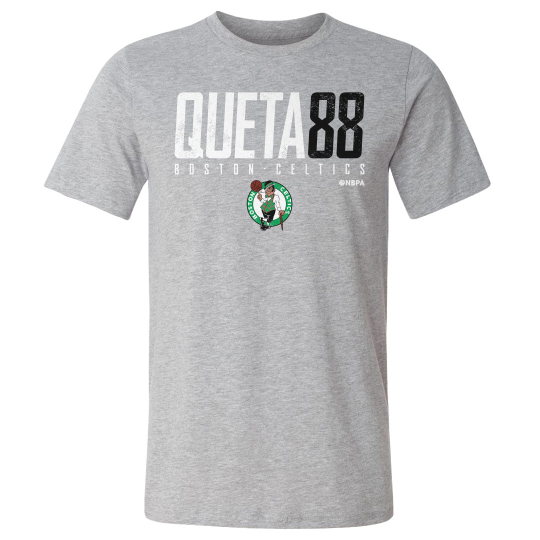 Neemias Queta Boston Celtics Elite WHT