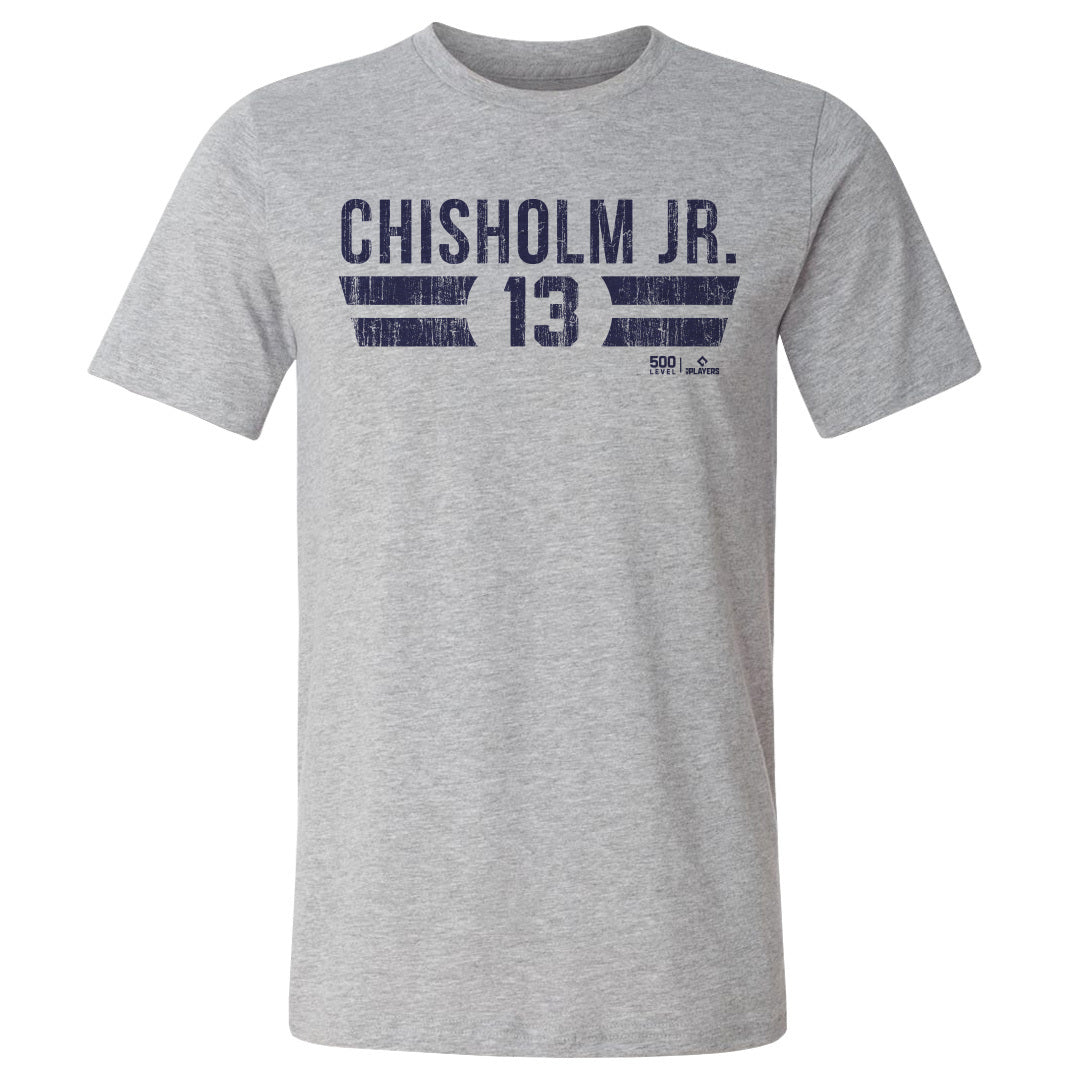 Jazz Chisholm Jr. New York Y Font