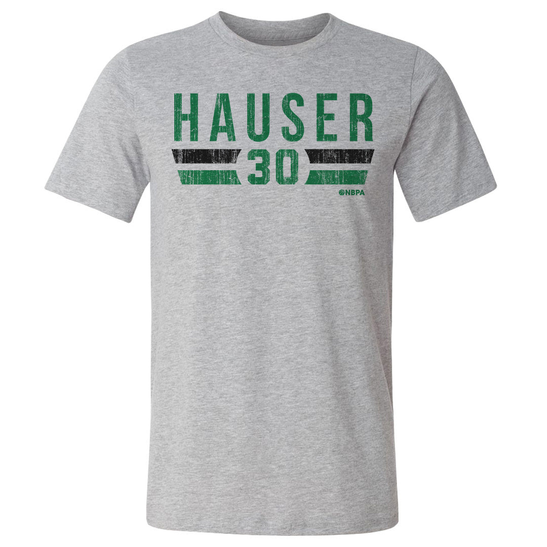 Sam Hauser Boston Font