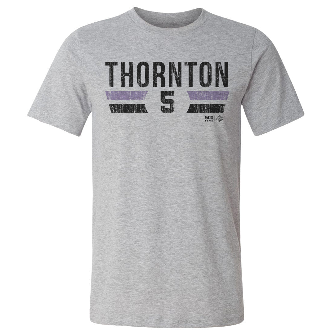Kayla Thornton Golden State Font