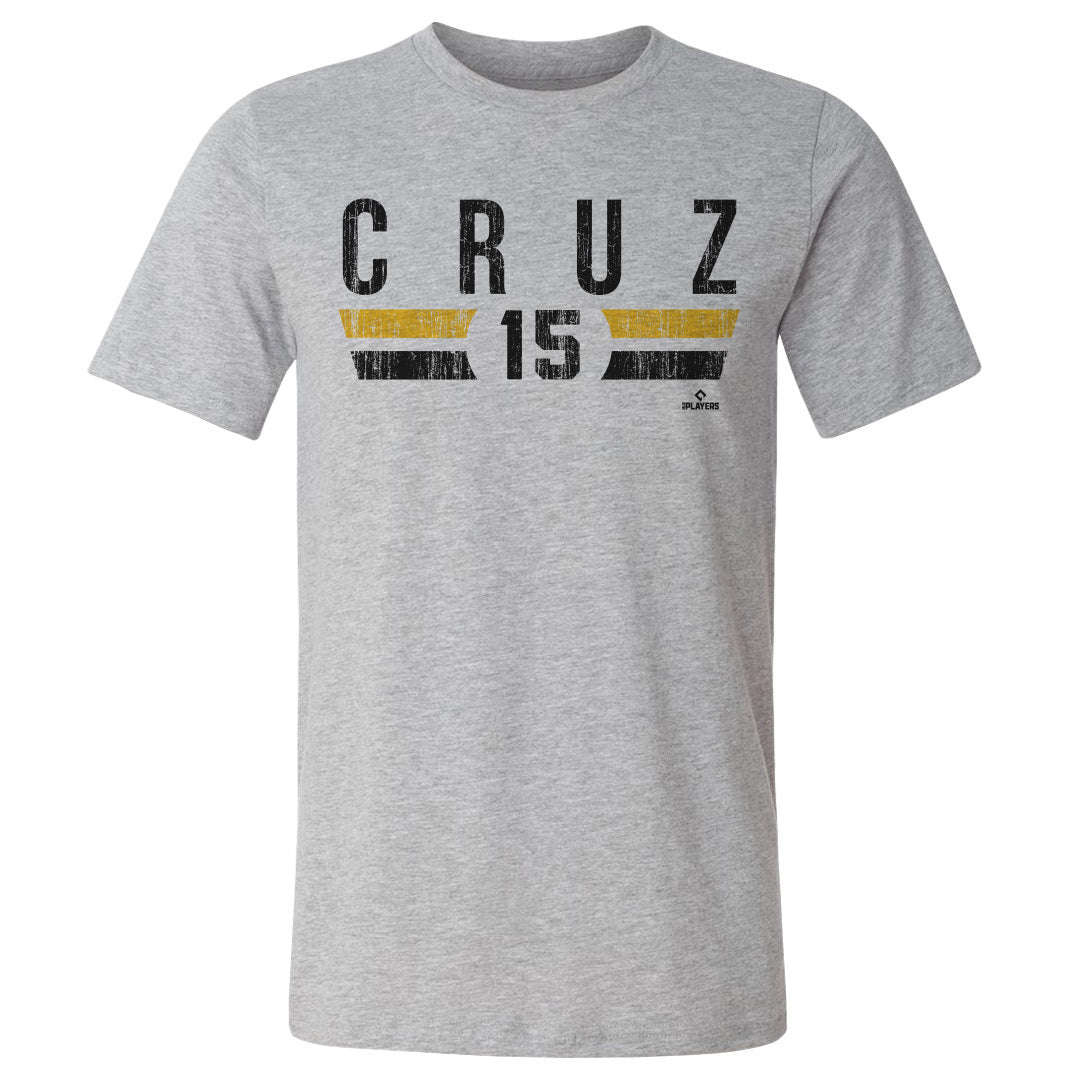 Oneil Cruz Pittsburgh Font