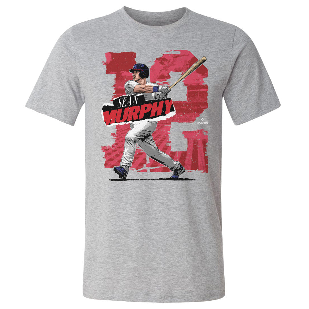 Sean Murphy Atlanta Rough WHT
