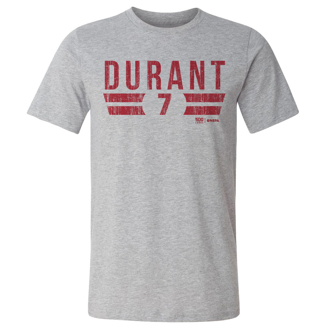 Kevin Durant Houston Rockets Font