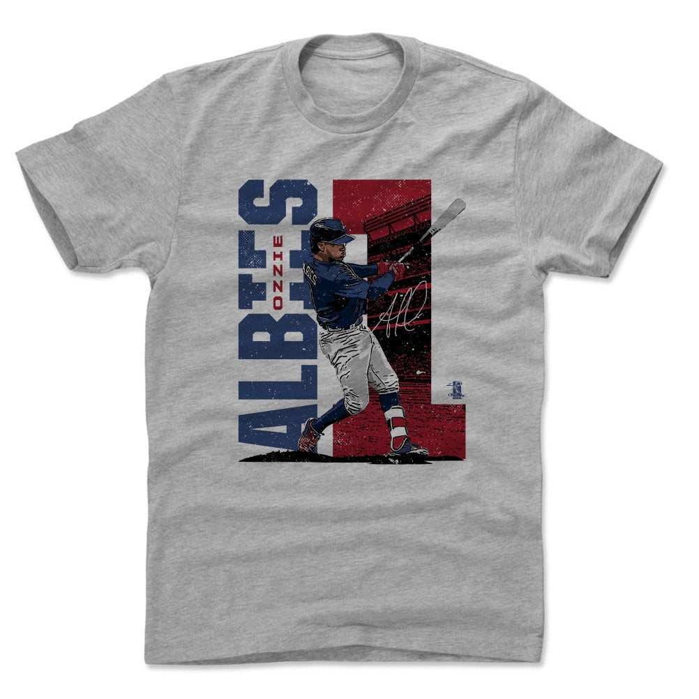 Ozzie Albies Stadium R