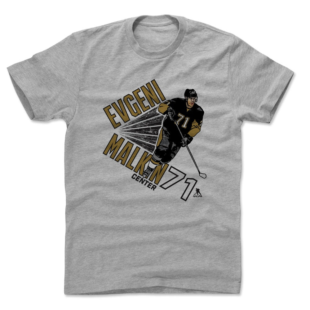 Evgeni Malkin Point K
