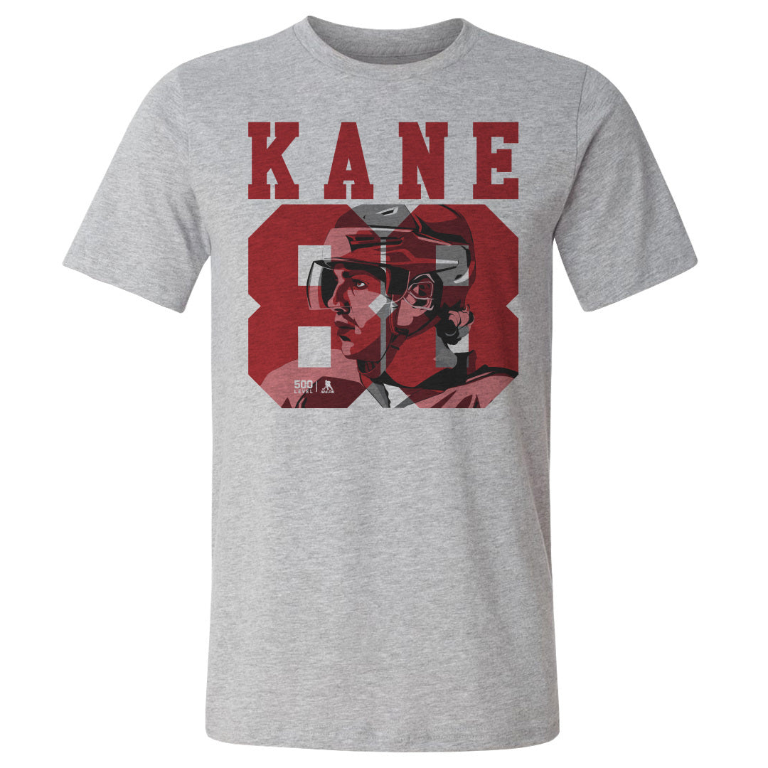 Patrick Kane Chicago Profile