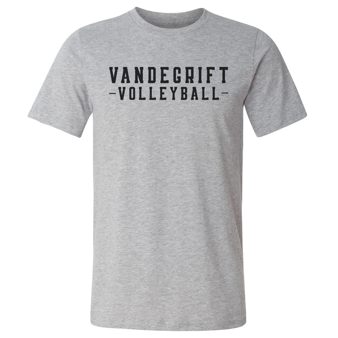 Vandegrift Crown Trio Volleyball Block