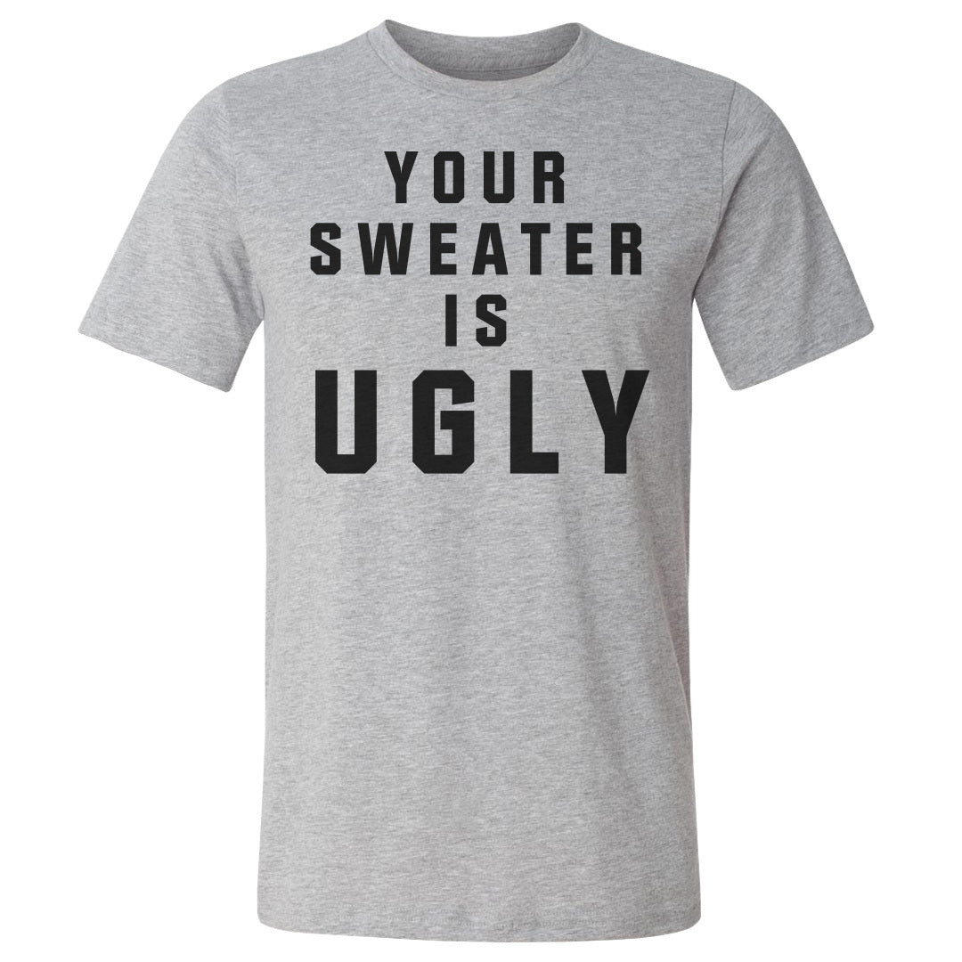 Christmas Your Sweater Is Ugly