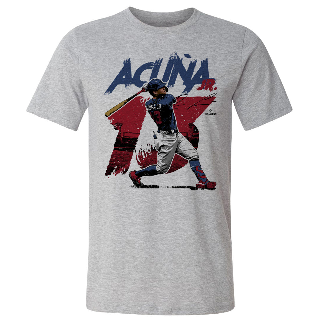 Ronald Acuna Jr. Rough