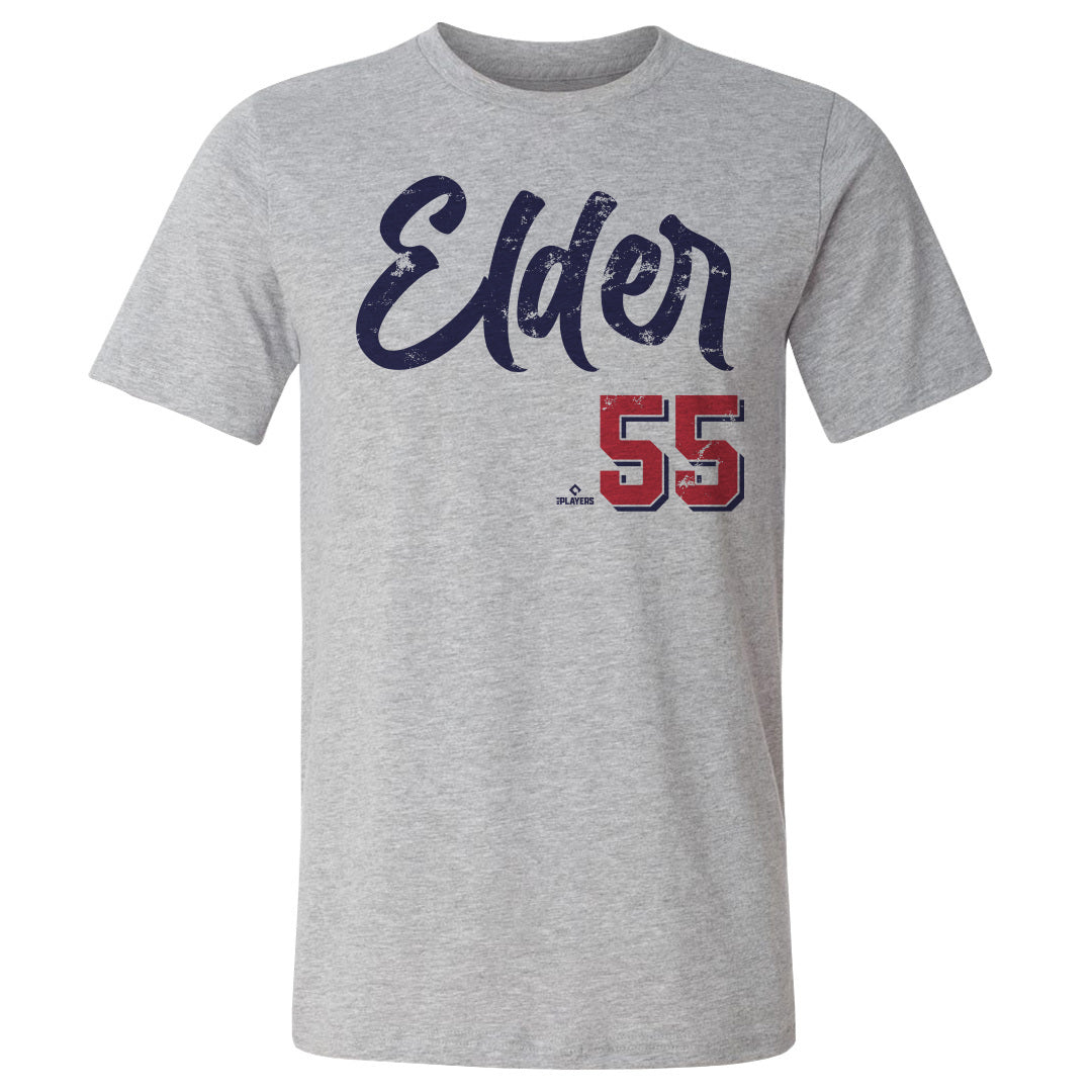 Bryce Elder Atlanta Script