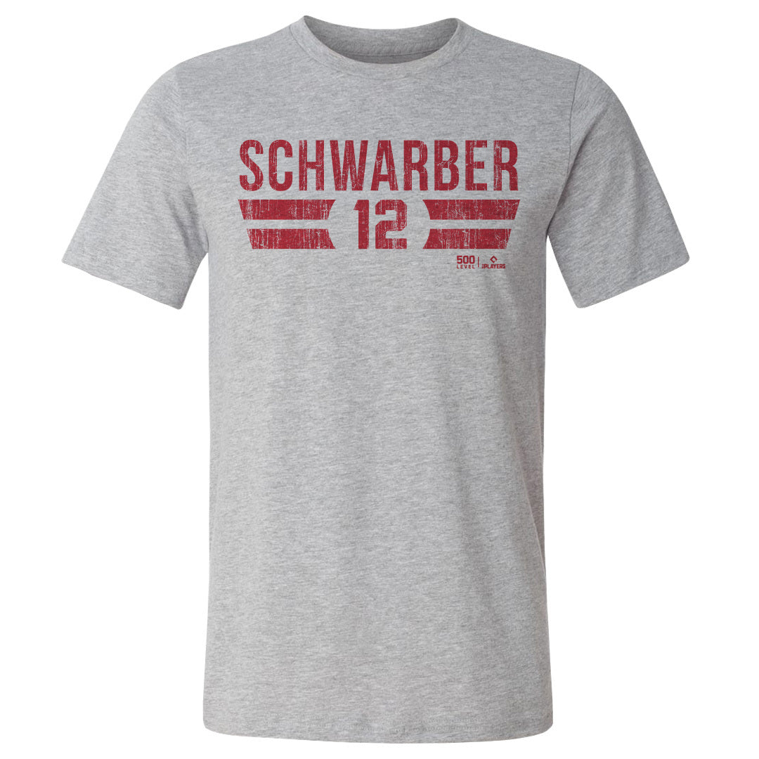 Kyle Schwarber Philadelphia Font