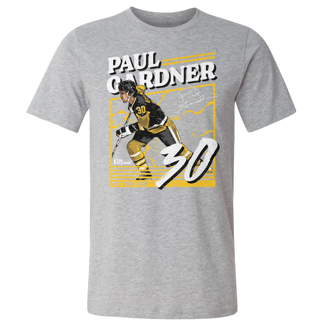 Paul Gardner Pittsburgh Power WHT
