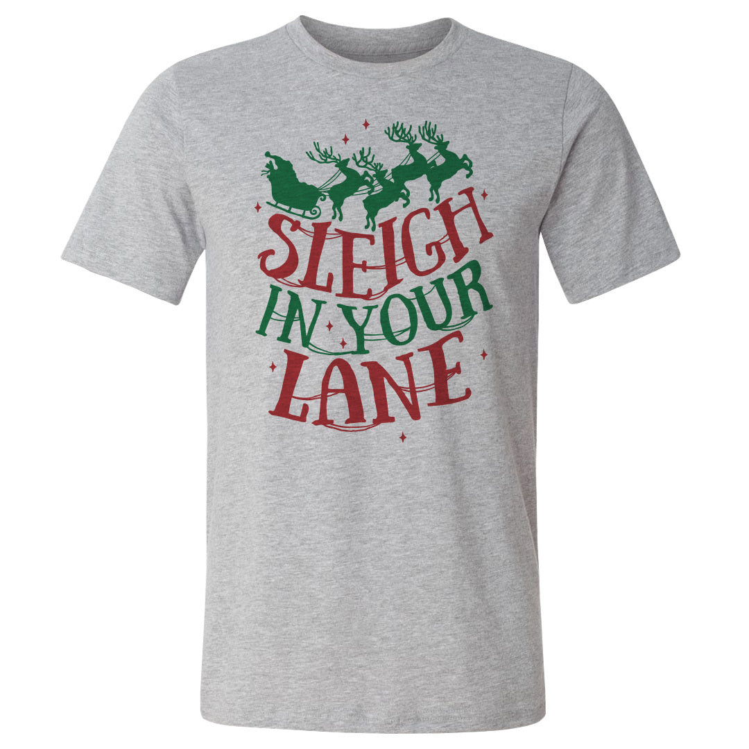 Christmas Sleigh In Your Lane