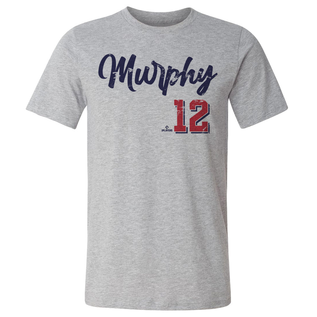 Sean Murphy Atlanta Script